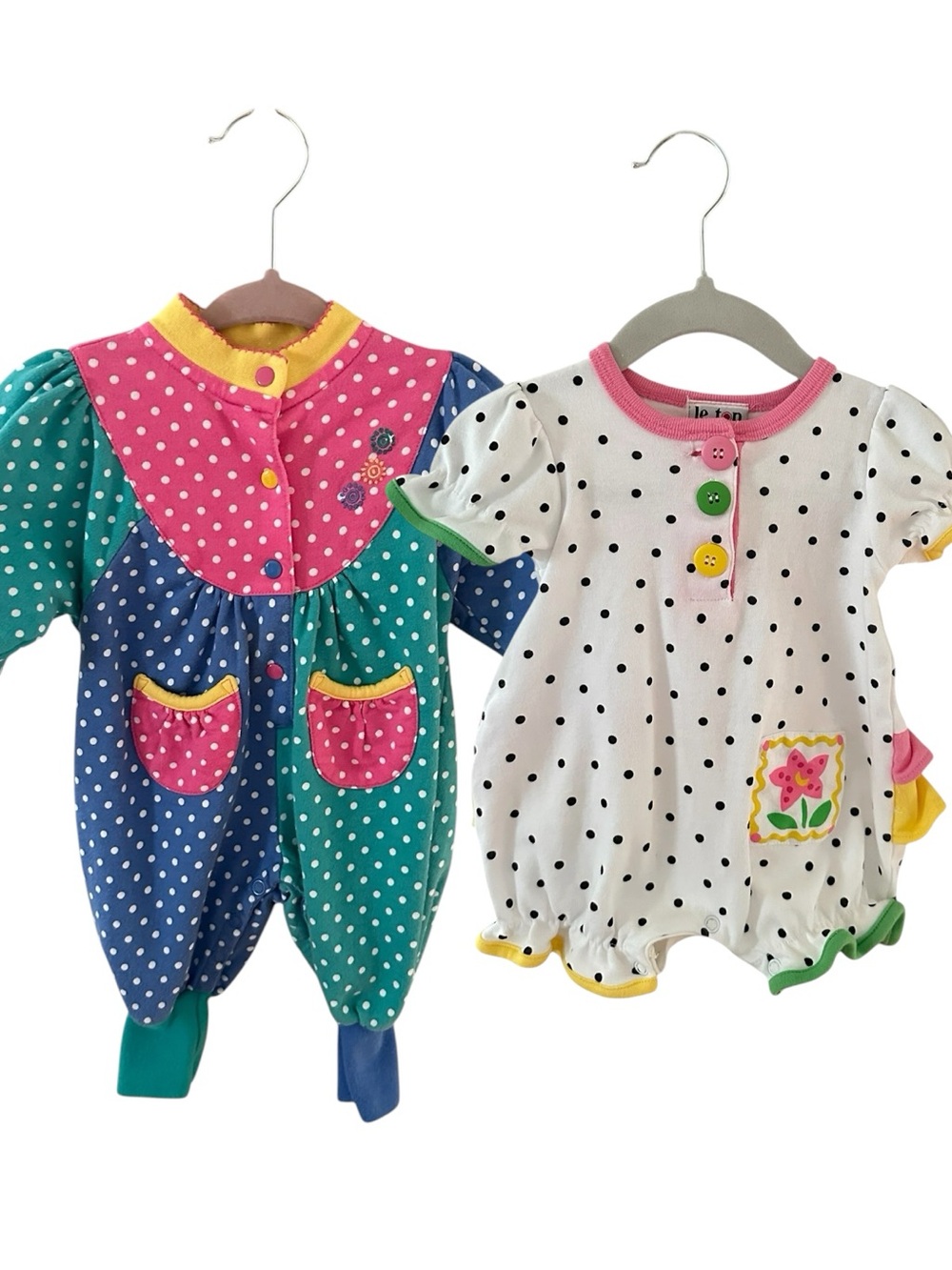 Vintage Baby Girl Bundle 0-3 months